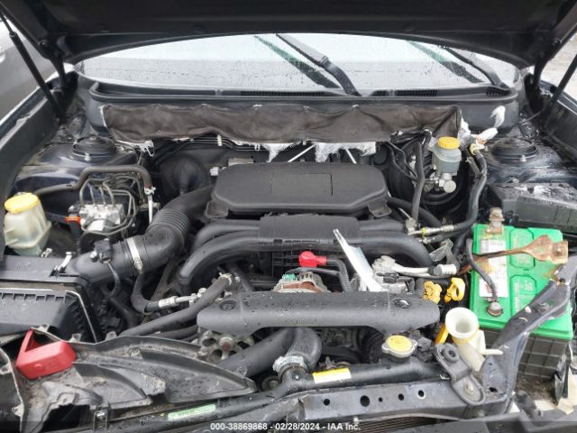 Photo 9 VIN: 4S4BRBCC3C3298977 - SUBARU OUTBACK 