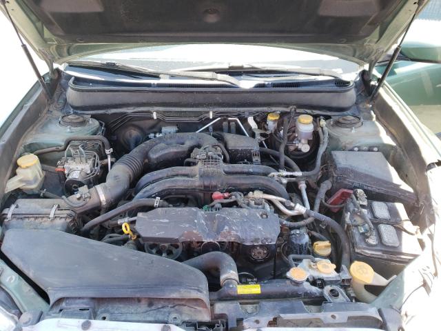 Photo 6 VIN: 4S4BRBCC3D1200401 - SUBARU OUTBACK 2. 