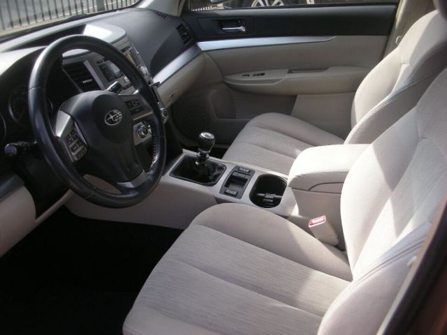 Photo 3 VIN: 4S4BRBCC3D1221197 - SUBARU OUTBACK 