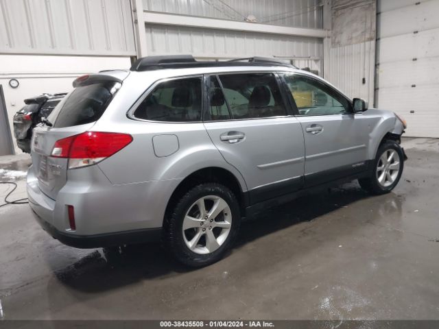 Photo 3 VIN: 4S4BRBCC3D1224391 - SUBARU OUTBACK 