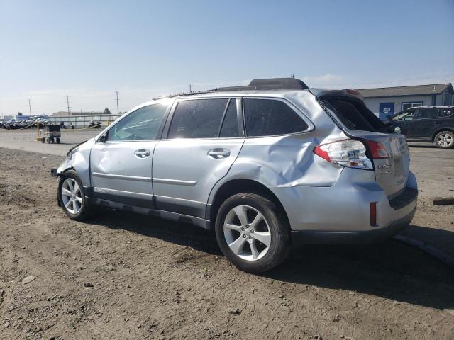 Photo 1 VIN: 4S4BRBCC3D3207370 - SUBARU OUTBACK 