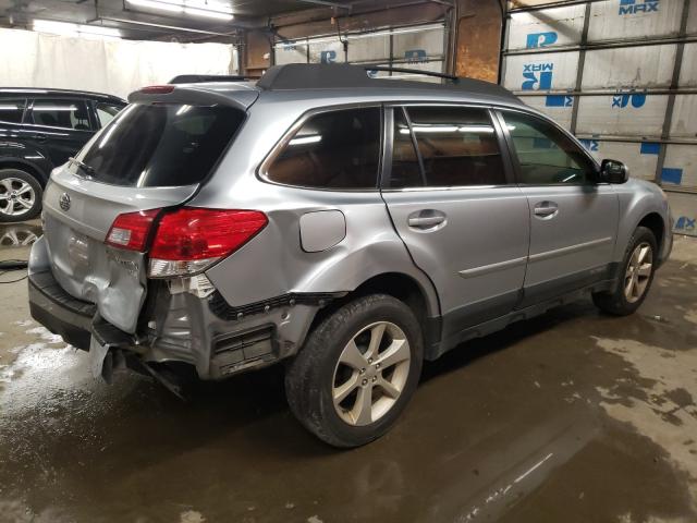 Photo 3 VIN: 4S4BRBCC3D3238814 - SUBARU OUTBACK 2. 