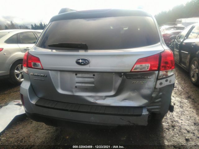 Photo 5 VIN: 4S4BRBCC3D3253202 - SUBARU OUTBACK 