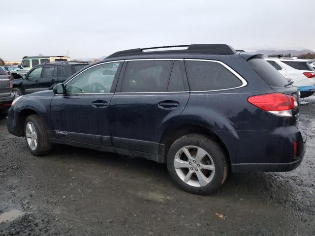 Photo 1 VIN: 4S4BRBCC3D3279220 - SUBARU OUTBACK 