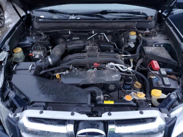 Photo 11 VIN: 4S4BRBCC3D3279220 - SUBARU OUTBACK 