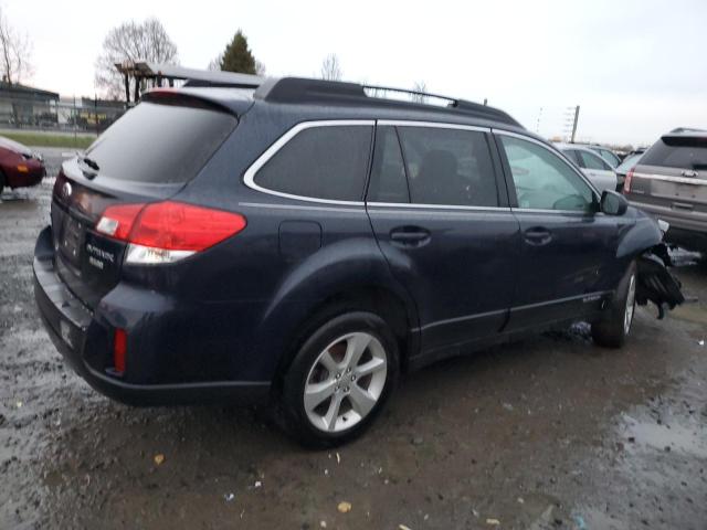 Photo 2 VIN: 4S4BRBCC3D3279220 - SUBARU OUTBACK 