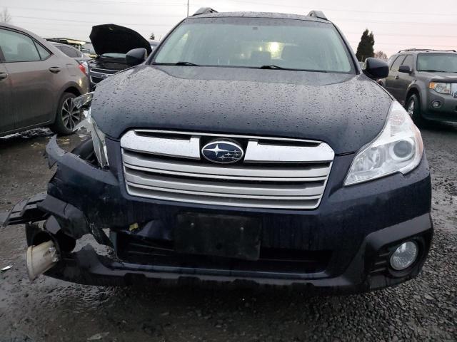 Photo 4 VIN: 4S4BRBCC3D3279220 - SUBARU OUTBACK 