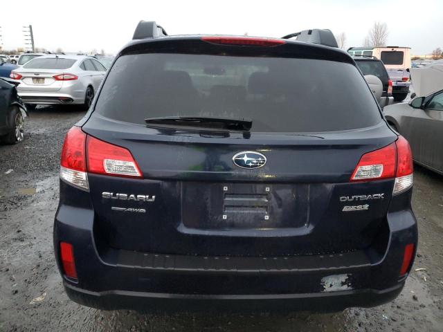 Photo 5 VIN: 4S4BRBCC3D3279220 - SUBARU OUTBACK 