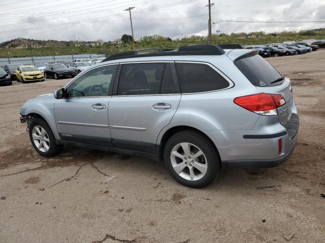 Photo 1 VIN: 4S4BRBCC3D3280920 - SUBARU OUTBACK 