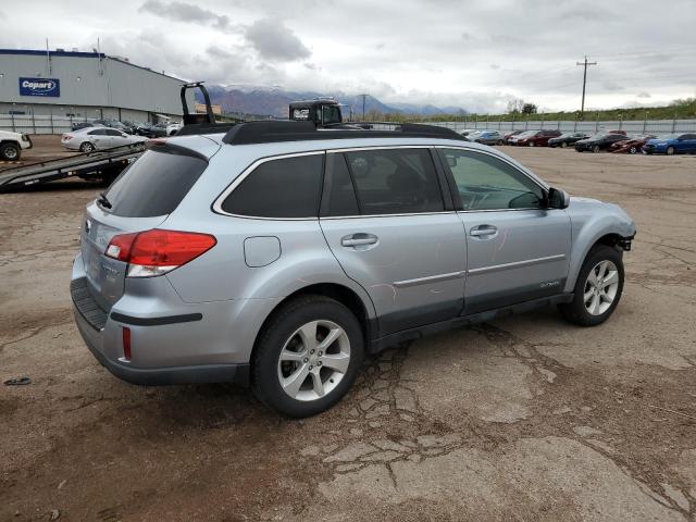 Photo 2 VIN: 4S4BRBCC3D3280920 - SUBARU OUTBACK 