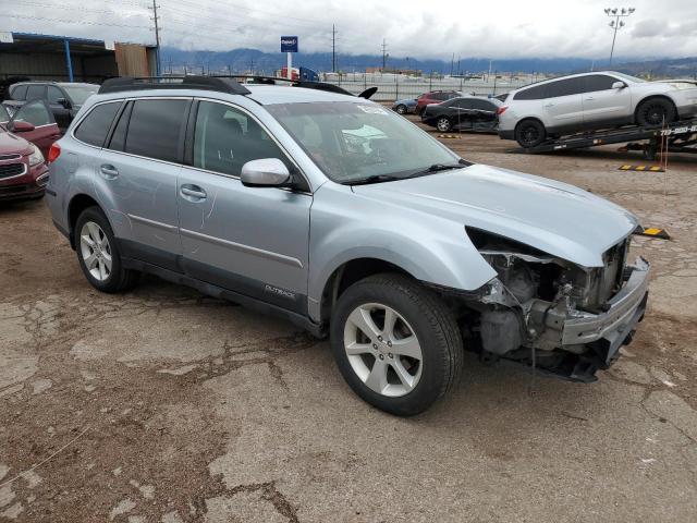 Photo 3 VIN: 4S4BRBCC3D3280920 - SUBARU OUTBACK 