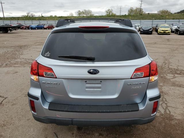 Photo 5 VIN: 4S4BRBCC3D3280920 - SUBARU OUTBACK 2. 