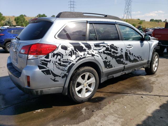 Photo 2 VIN: 4S4BRBCC3D3281419 - SUBARU OUTBACK 