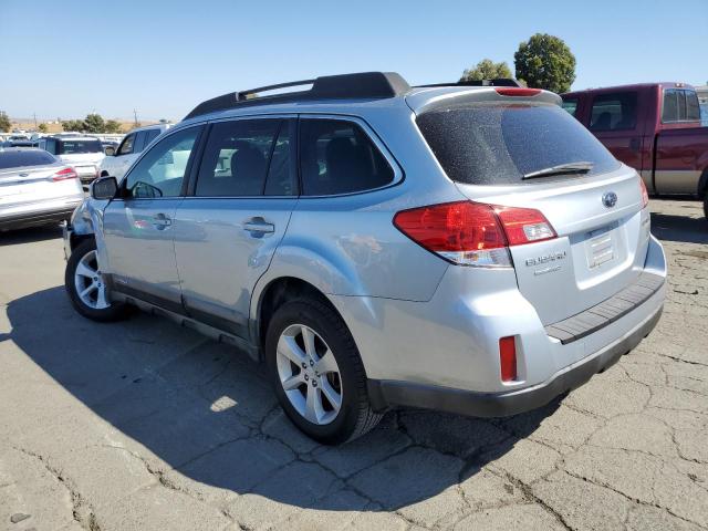 Photo 1 VIN: 4S4BRBCC3D3291304 - SUBARU OUTBACK 2. 