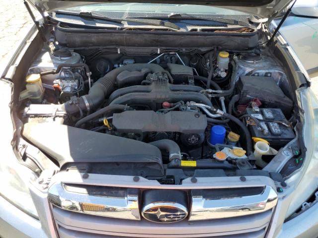 Photo 10 VIN: 4S4BRBCC3D3291304 - SUBARU OUTBACK 2. 