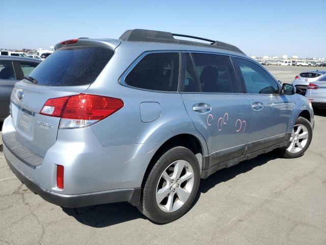 Photo 2 VIN: 4S4BRBCC3D3291304 - SUBARU OUTBACK 2. 