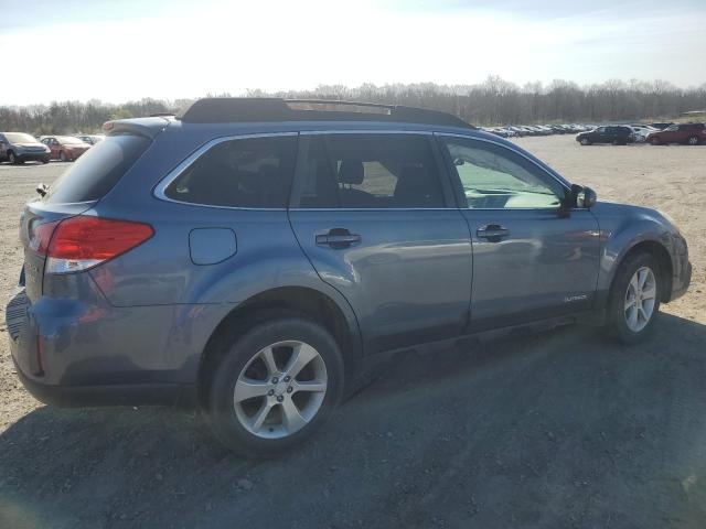 Photo 2 VIN: 4S4BRBCC3D3298110 - SUBARU OUTBACK 2. 