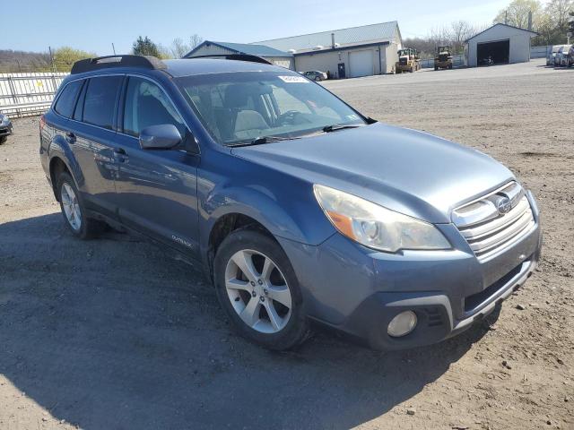 Photo 3 VIN: 4S4BRBCC3D3298110 - SUBARU OUTBACK 2. 