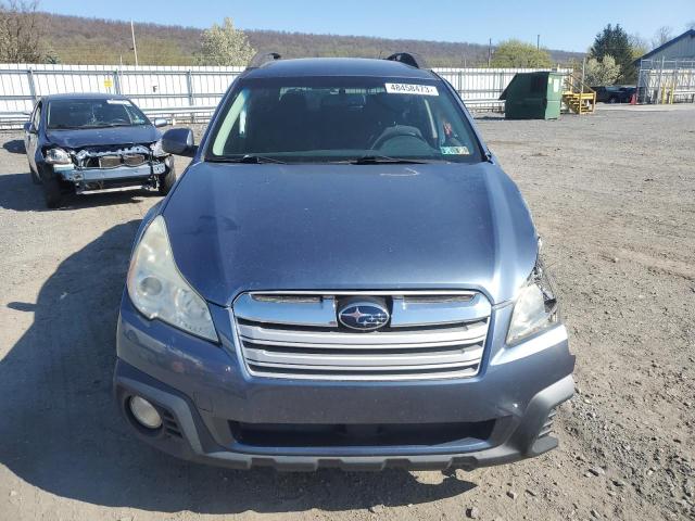 Photo 4 VIN: 4S4BRBCC3D3298110 - SUBARU OUTBACK 2. 