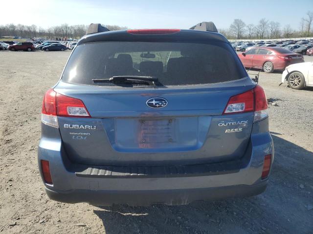 Photo 5 VIN: 4S4BRBCC3D3298110 - SUBARU OUTBACK 2. 