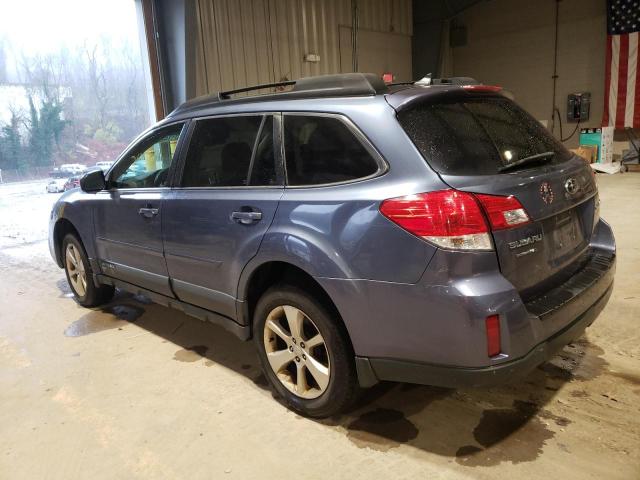 Photo 2 VIN: 4S4BRBCC3E3229984 - SUBARU OUTBACK 2. 