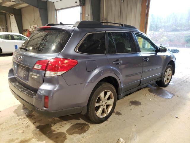 Photo 3 VIN: 4S4BRBCC3E3229984 - SUBARU OUTBACK 2. 