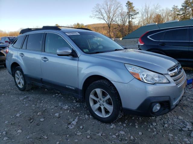 Photo 3 VIN: 4S4BRBCC3E3230410 - SUBARU OUTBACK 2. 