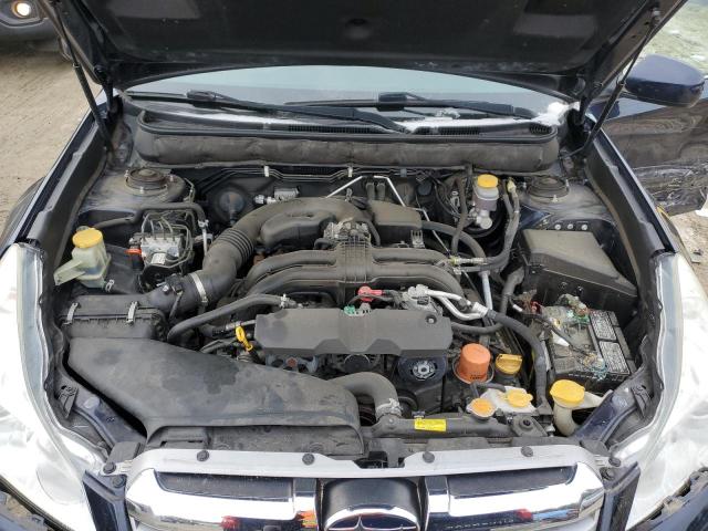 Photo 11 VIN: 4S4BRBCC3E3246963 - SUBARU OUTBACK 