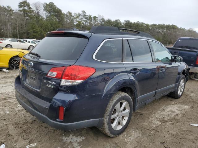 Photo 2 VIN: 4S4BRBCC3E3246963 - SUBARU OUTBACK 