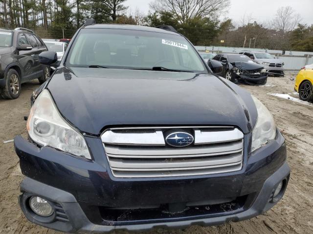 Photo 4 VIN: 4S4BRBCC3E3246963 - SUBARU OUTBACK 