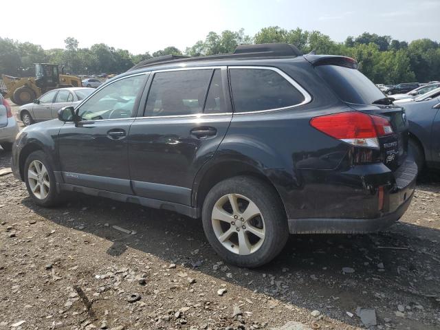 Photo 1 VIN: 4S4BRBCC3E3274309 - SUBARU OUTBACK 2. 