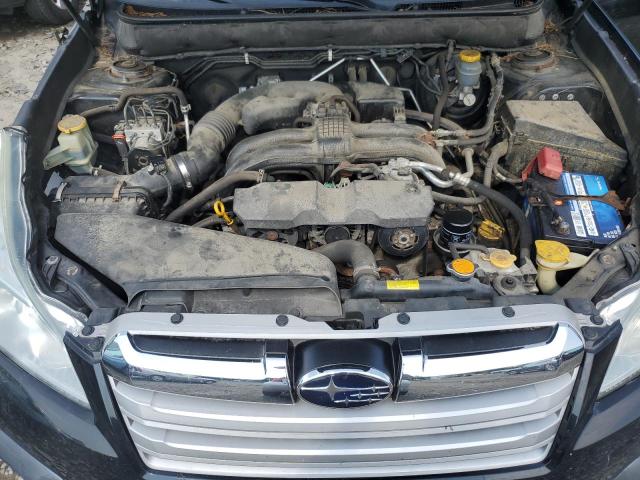 Photo 10 VIN: 4S4BRBCC3E3274309 - SUBARU OUTBACK 2. 