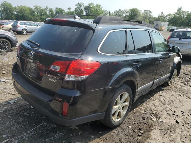 Photo 2 VIN: 4S4BRBCC3E3274309 - SUBARU OUTBACK 2. 