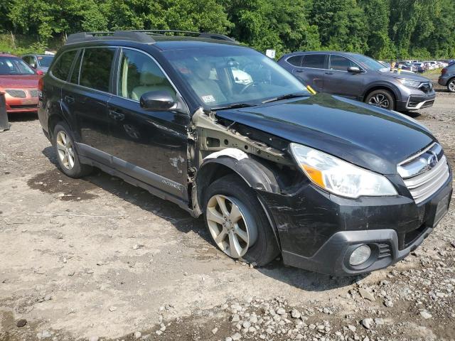 Photo 3 VIN: 4S4BRBCC3E3274309 - SUBARU OUTBACK 2. 