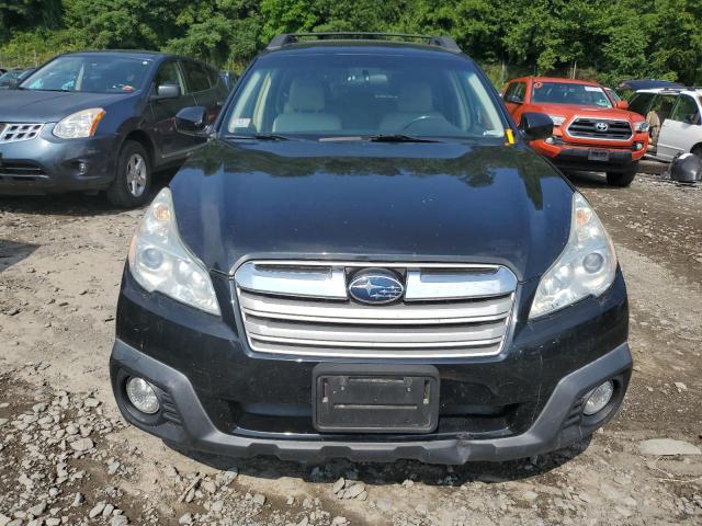 Photo 4 VIN: 4S4BRBCC3E3274309 - SUBARU OUTBACK 2. 