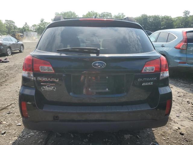 Photo 5 VIN: 4S4BRBCC3E3274309 - SUBARU OUTBACK 2. 