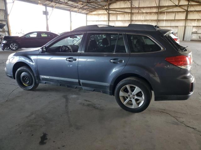 Photo 1 VIN: 4S4BRBCC3E3277565 - SUBARU OUTBACK 