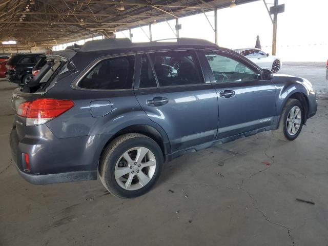 Photo 2 VIN: 4S4BRBCC3E3277565 - SUBARU OUTBACK 