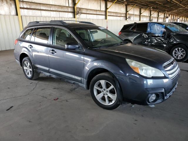 Photo 3 VIN: 4S4BRBCC3E3277565 - SUBARU OUTBACK 