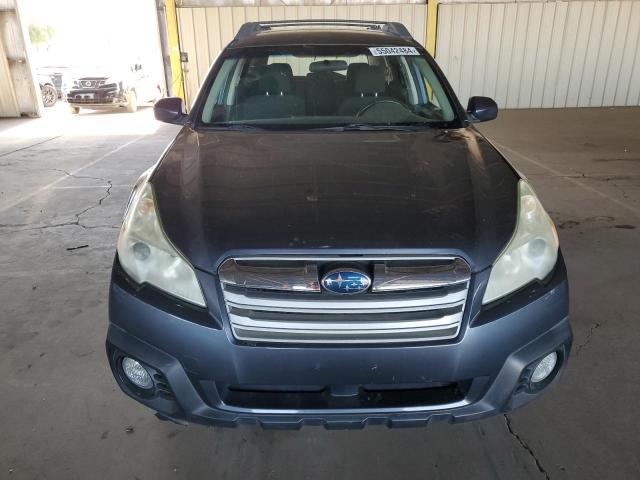 Photo 4 VIN: 4S4BRBCC3E3277565 - SUBARU OUTBACK 