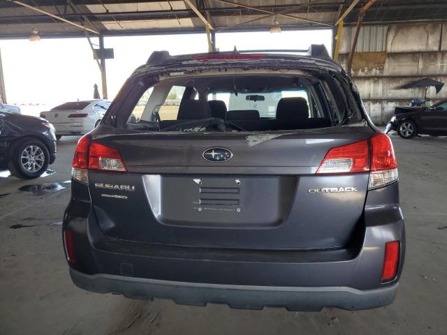 Photo 5 VIN: 4S4BRBCC3E3277565 - SUBARU OUTBACK 