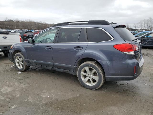 Photo 1 VIN: 4S4BRBCC3E3328482 - SUBARU OUTBACK 