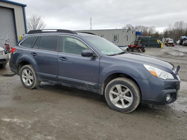 Photo 3 VIN: 4S4BRBCC3E3328482 - SUBARU OUTBACK 