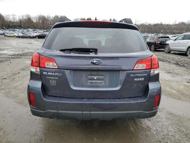 Photo 5 VIN: 4S4BRBCC3E3328482 - SUBARU OUTBACK 