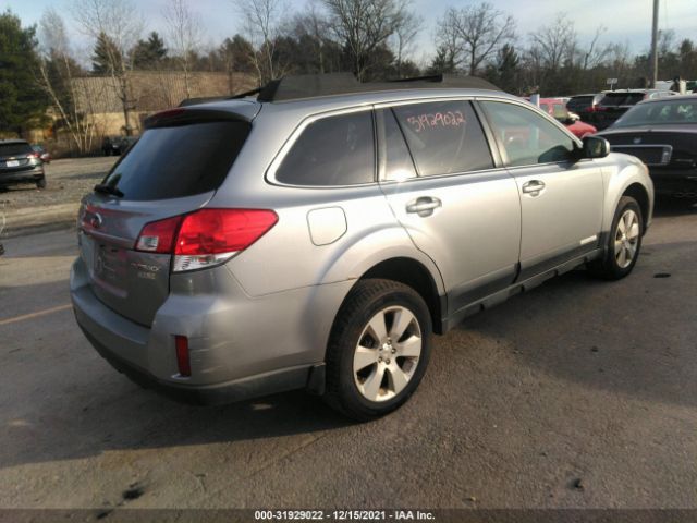 Photo 3 VIN: 4S4BRBCC4A1321515 - SUBARU OUTBACK 