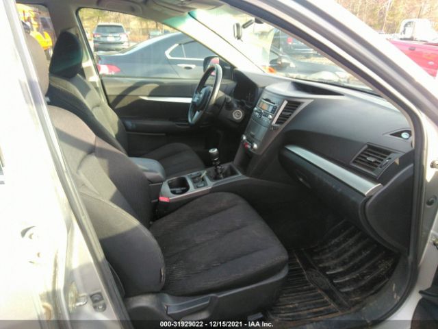 Photo 4 VIN: 4S4BRBCC4A1321515 - SUBARU OUTBACK 