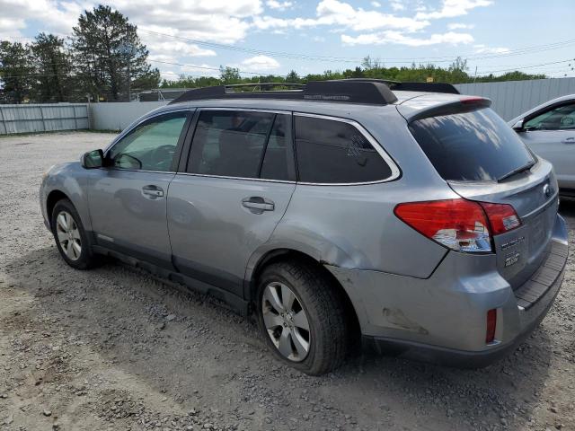 Photo 1 VIN: 4S4BRBCC4A3322538 - SUBARU OUTBACK 2. 