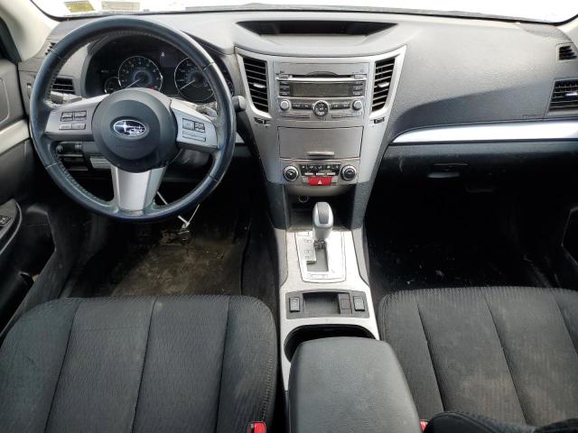 Photo 7 VIN: 4S4BRBCC4A3322538 - SUBARU OUTBACK 2. 