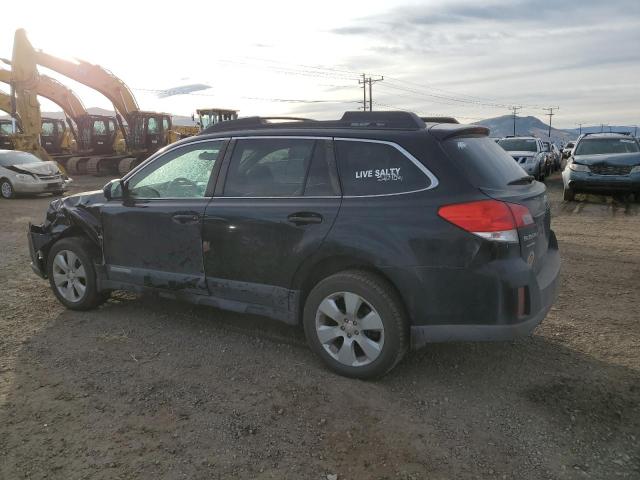 Photo 1 VIN: 4S4BRBCC4A3325469 - SUBARU OUTBACK 2. 