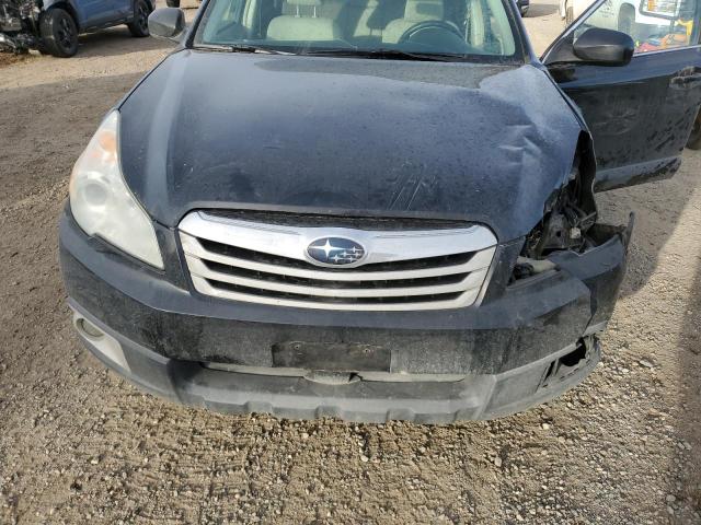 Photo 11 VIN: 4S4BRBCC4A3325469 - SUBARU OUTBACK 2. 